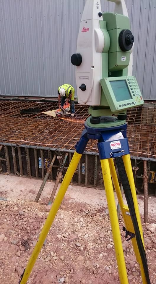 Construction photo