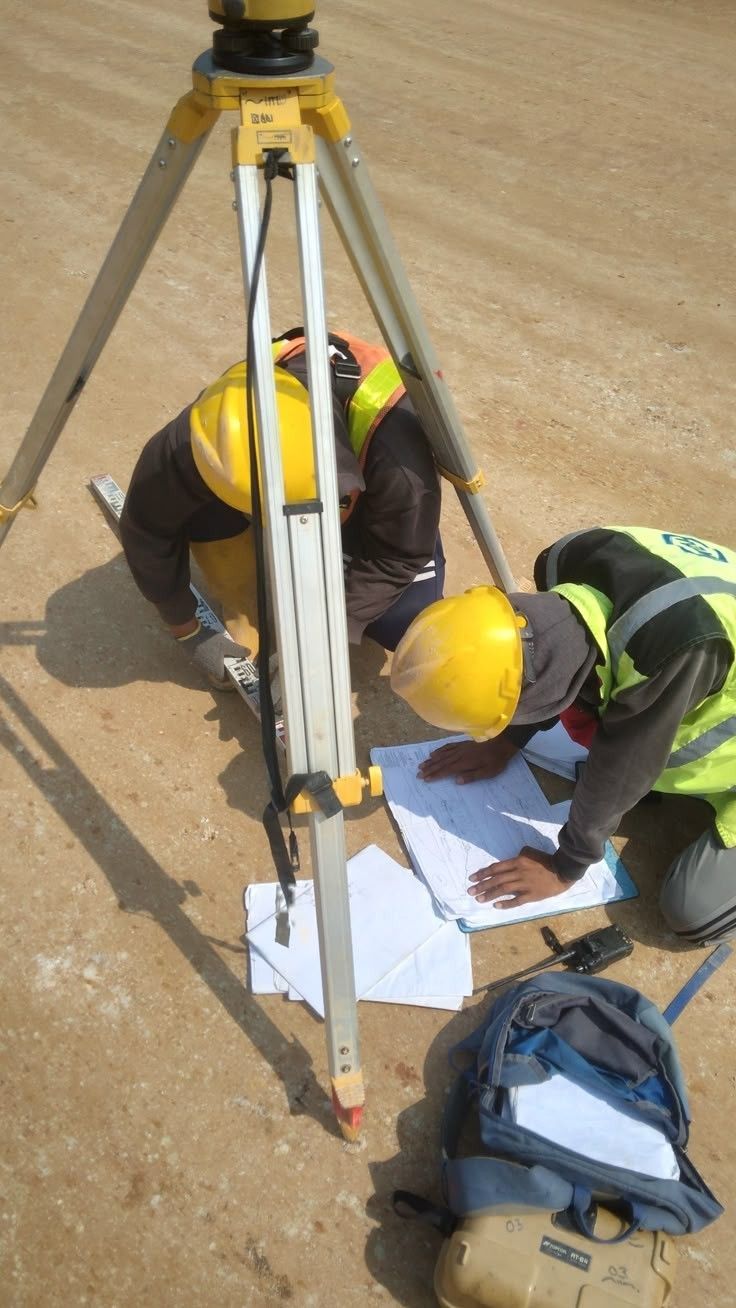 Construction photo